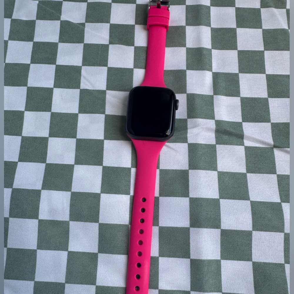 apple nike watch series 4,   40mm